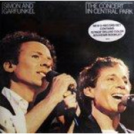 CONCERT IN CENTRAL PARK (LIVE) (2 LP)