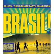 The Sounds Of Brazil   3CD