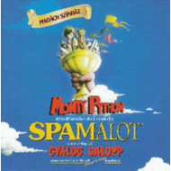 Spamalot