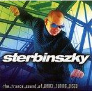 The trance sound of dance tuning disco