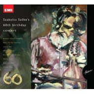 60th Birthday Concert  (2CD)