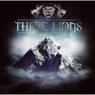 Three Lions 