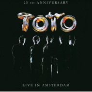 25TH ANNIVERSARY:LIVE IN AMSTERDAM