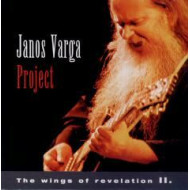 The Wings of revelation II.