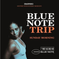 BLUE NOTE TRIP 1 VOL.2 "SUNDAY MORNING"