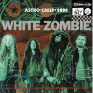 Astro-Creep:2000 Songs of Love & Other Delusions of the Electric Head 