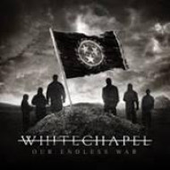 Our Endless War DIGI CD