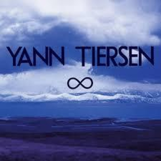 Yann Tiersen Infinity (CD) | Lemezkuckó CD bolt