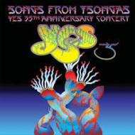 SONGS FROM TSONGAS	2DVD   EU kiadás