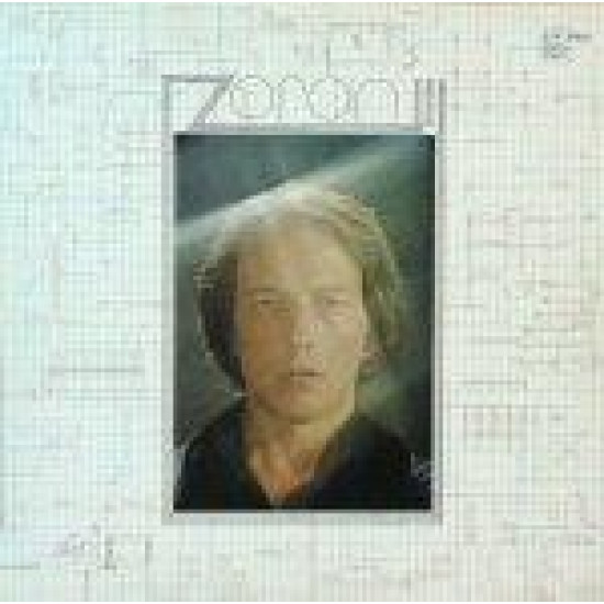 Zorán Zorán III. (Vinyl LP) | Lemezkuckó CD bolt