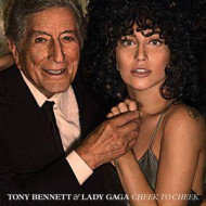 Cheek To Cheek  deluxe cd