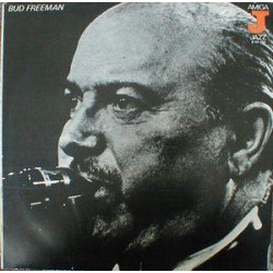 Bud Freeman
