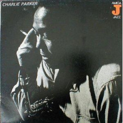 Charlie Parker