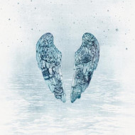 Ghost Stories - Live 2014  CD+DVD