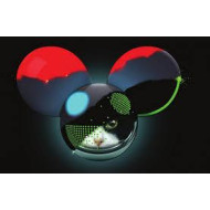 DEADMAU5 / 5 YEARS OF MAU5  2CD