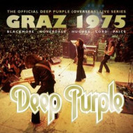 Graz 1975 (2014 remaster) CD