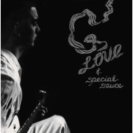 G. LOVE & SPECIAL SAUCE