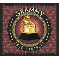 2015 GRAMMY NOMINEES