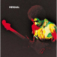 BAND OF GYPSYS