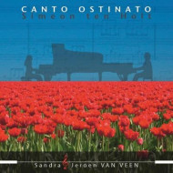 CANTO OSTINATO