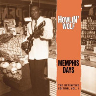 MEMPHIS DAYS VOL.1