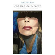 Love Has Many Faces  4CD