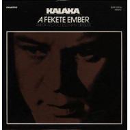 A fekete ember