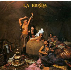 La Bionda