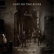 Lost on The river