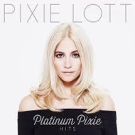 PLATINUM PIXIE-HITS