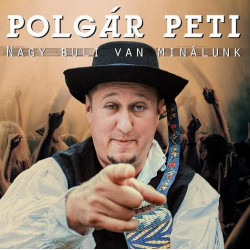 Nagy buli van minalunk