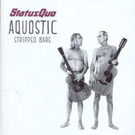 AQOUSTIC (STRIPPED BARE)