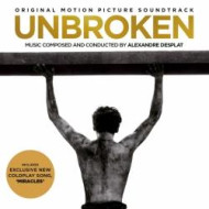 Filmzene Unbroken 