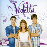 Violetta (filmzene)