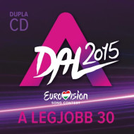 A Dal 2015 (2 cd) 