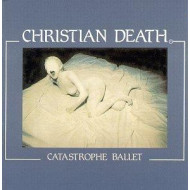 Catastrophe Ballet (white LP)