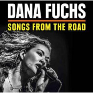 Songs From The Road CD+DVD