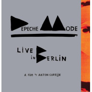 Live in Berlin Soundtrack   2Cd