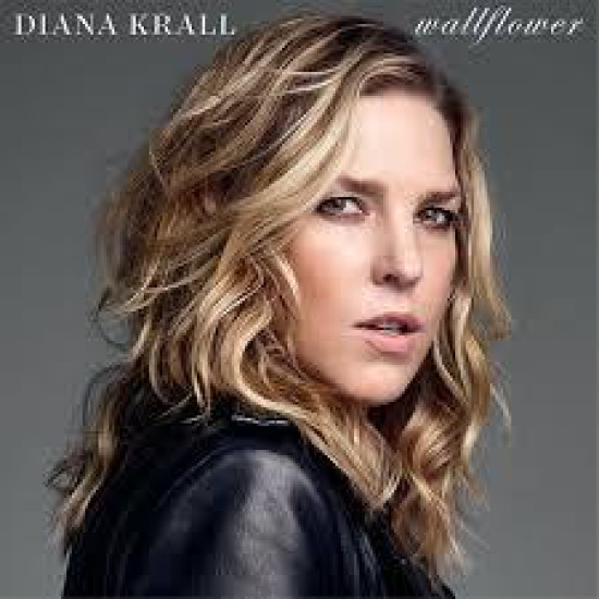 DIANA KRALL WALLFLOWER (CD) | Lemezkuckó CD bolt