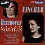 Beethoven: Piano Sonatas Vol.2 - CD