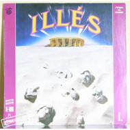 Illés-Népstadion 90 I.