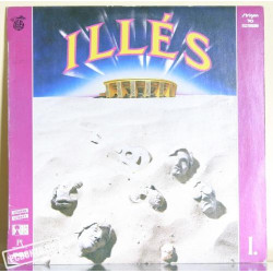 Illés-Népstadion 90 I.