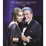 CHEEK TO CHEEK LIVE