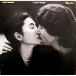 Double Fantasy