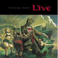 THROWING COPPER