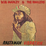 RASTAMAN VIBRATION