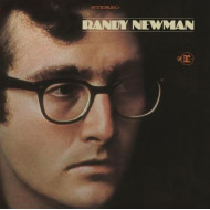 RANDY NEWMAN