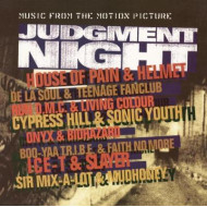 JUDGMENT NIGHT