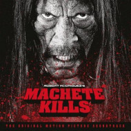 MACHETE KILLS