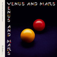 Venus And Mars  2CD